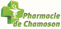 Pharmacie et Parfumerie de Chamoson-Logo