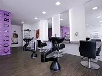 Coiffure Gabriela Knüsel – click to enlarge the image 1 in a lightbox