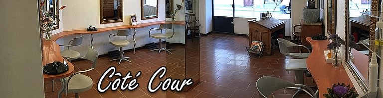 Côté Cour Sàrl