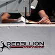 Rebellion Motors SA à Romanel-sur-Lausanne
