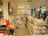 Pharmacie du Levant - Gare - cliccare per ingrandire l’immagine 3 in una lightbox