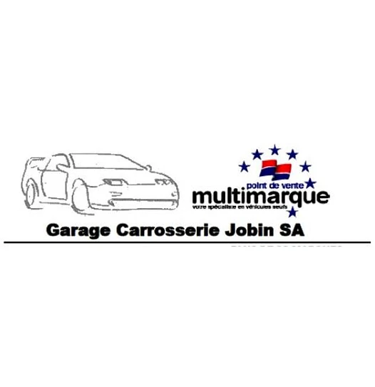 Garage Carrosserie Jobin SA