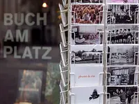 Buch am Platz Genossenschaft – Cliquez pour agrandir l’image 14 dans une Lightbox