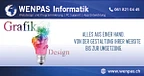 IT Support - Wenpas Informatik - Grafik Design