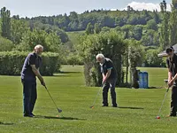 Swin-Golf Tschugg – click to enlarge the image 10 in a lightbox