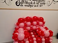 BALLOON ARTIST di Lorena Punchia – click to enlarge the image 12 in a lightbox