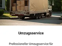 Afrin Transport GmbH - Klicken Sie, um das Bild 3 in einer Lightbox vergrössert darzustellen