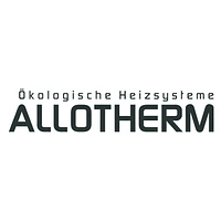 Logo Allotherm AG