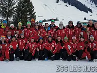 Ecole Suisse de ski et snowboard – Cliquez pour agrandir l’image 2 dans une Lightbox