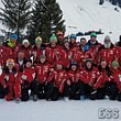 Ecole Suisse de ski et snowboard