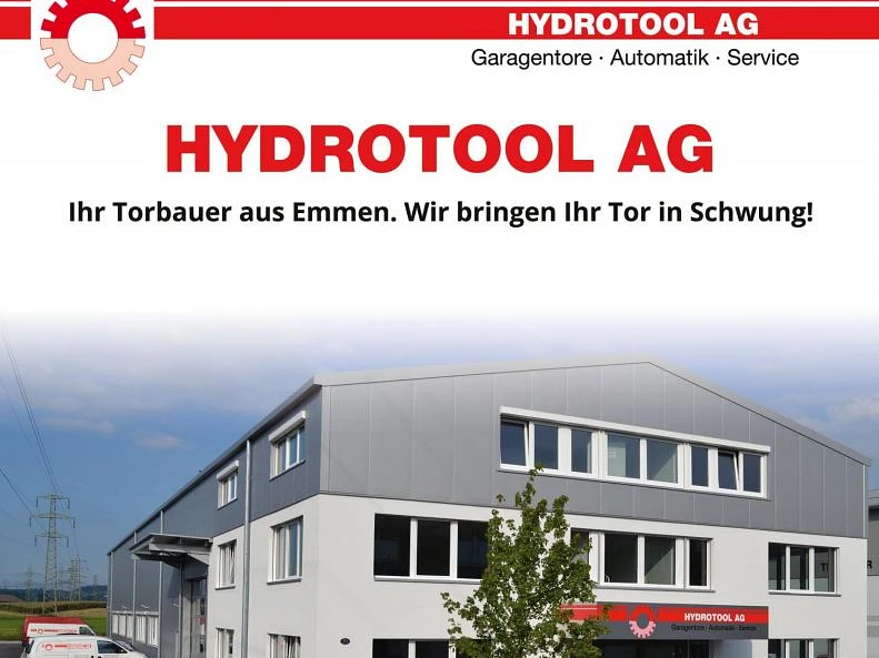 Hydrotool AG