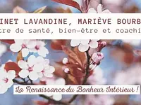 Cabinet Lavandine, Mariève Bourban – Cliquez pour agrandir l’image 6 dans une Lightbox