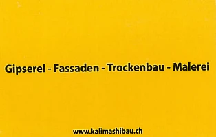 Kalimashi-Bau GmbH