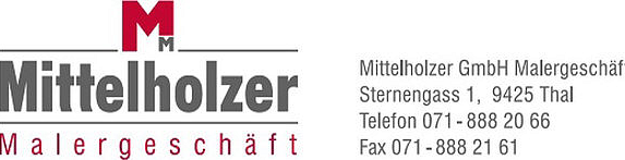 Mittelholzer GmbH