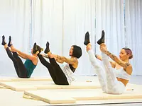 Le Garage Pilates – click to enlarge the image 7 in a lightbox
