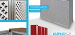 FMS DESIGN LINE ENTDECKEN SIE DIE MODULAREN BÜROMÖBEL