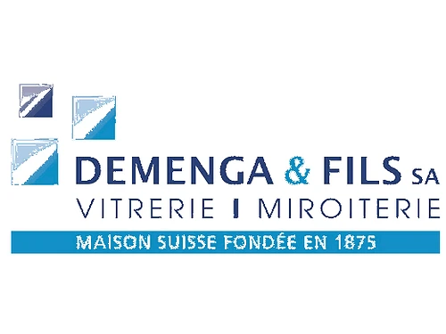 Demenga & fils SA - cliccare per ingrandire l’immagine 1 in una lightbox