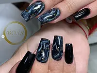 B.O.S.S Nails Uster – click to enlarge the image 3 in a lightbox