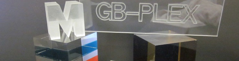 G + B Plex AG