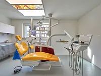 Zahnarztpraxis Constance Mähler - Klicken Sie, um das Bild 5 in einer Lightbox vergrössert darzustellen
