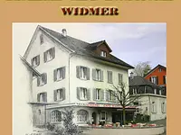 Bäckerei-Konditorei Widmer AG – Cliquez pour agrandir l’image 1 dans une Lightbox