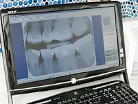 Dr. med. dent. Häcki Beat – Cliquez pour agrandir l’image 3 dans une Lightbox