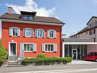 Integrierte Psychiatrie Winterthur - Zürcher Unterland ipw – click to enlarge the image 13 in a lightbox