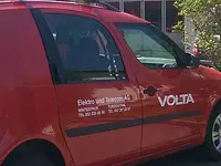 VOLTA Elektro und Telecom AG – click to enlarge the image 1 in a lightbox