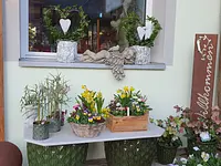 Blumen und Pflanzen - Klicken Sie, um das Bild 3 in einer Lightbox vergrössert darzustellen