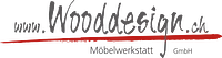 Logo Wooddesign GmbH
