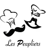 Restaurant Les Peupliers logo