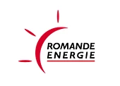 Romande Energie Services SA-Logo