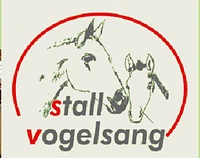 Stall Vogelsang-Logo