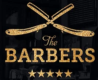 The Barbers logo