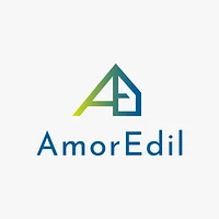 Logo Amoredil di Antonio Amoroso