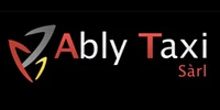Ably Taxi Limousine logo