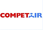 Logo CompetAir GmbH