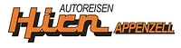 Autoreisen Hirn-Logo