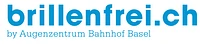 brillenfrei.ch-Logo