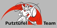 Logo Putztüfel Team GmbH