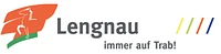 Gemeinde Lengnau AG logo