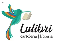 Logo LuLibri Sagl