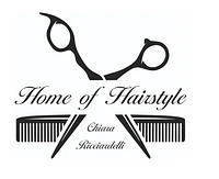 Home of Hairstyle-Logo