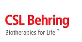 Logo CSL Behring AG