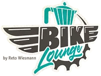 Logo Bike Lounge by Reto Wiesmann