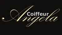 Logo Coiffeur Angela