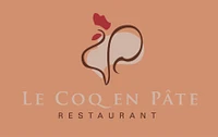 Logo Le Coq en Pâte