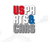 US Parts & Cars GmbH logo