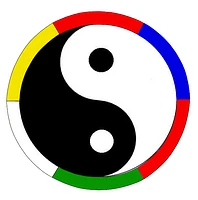 Praxis für Kinesiologie Erika Pfister logo