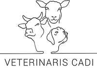 Logo Veterinaris Cadi GmbH